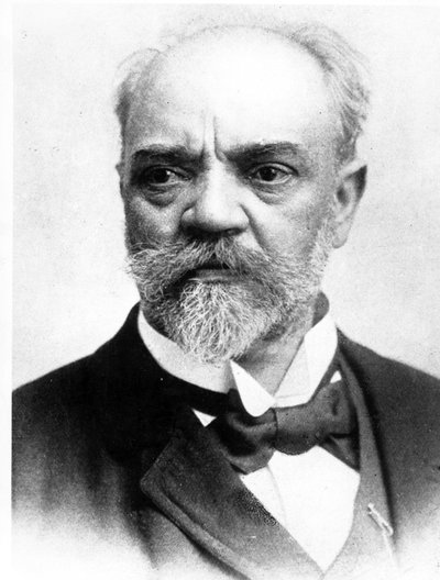 Antonin Dvorak, le célèbre compositeur tchèque - Unknown